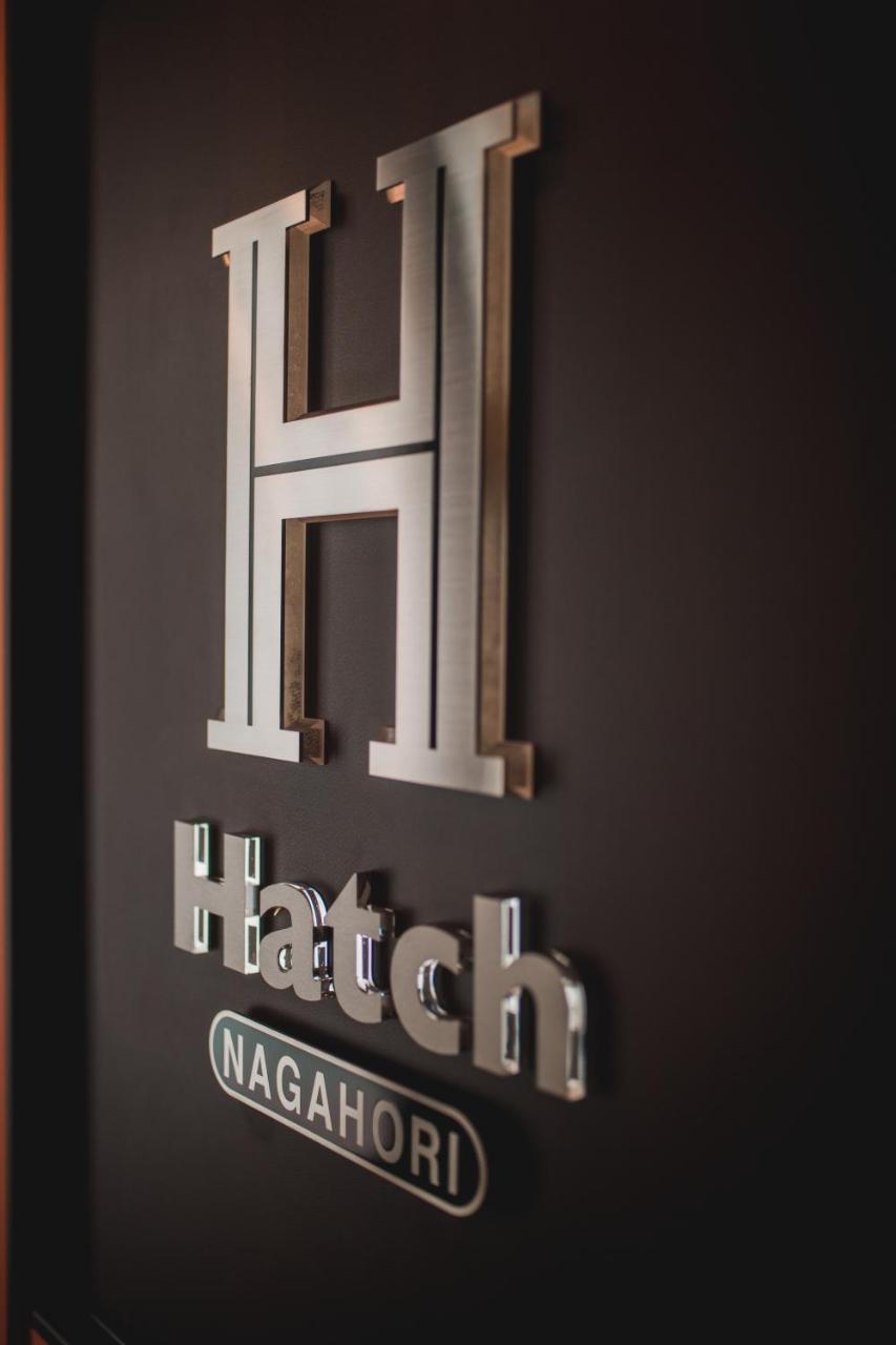 Hatch Nagahori 201 大阪市 エクステリア 写真