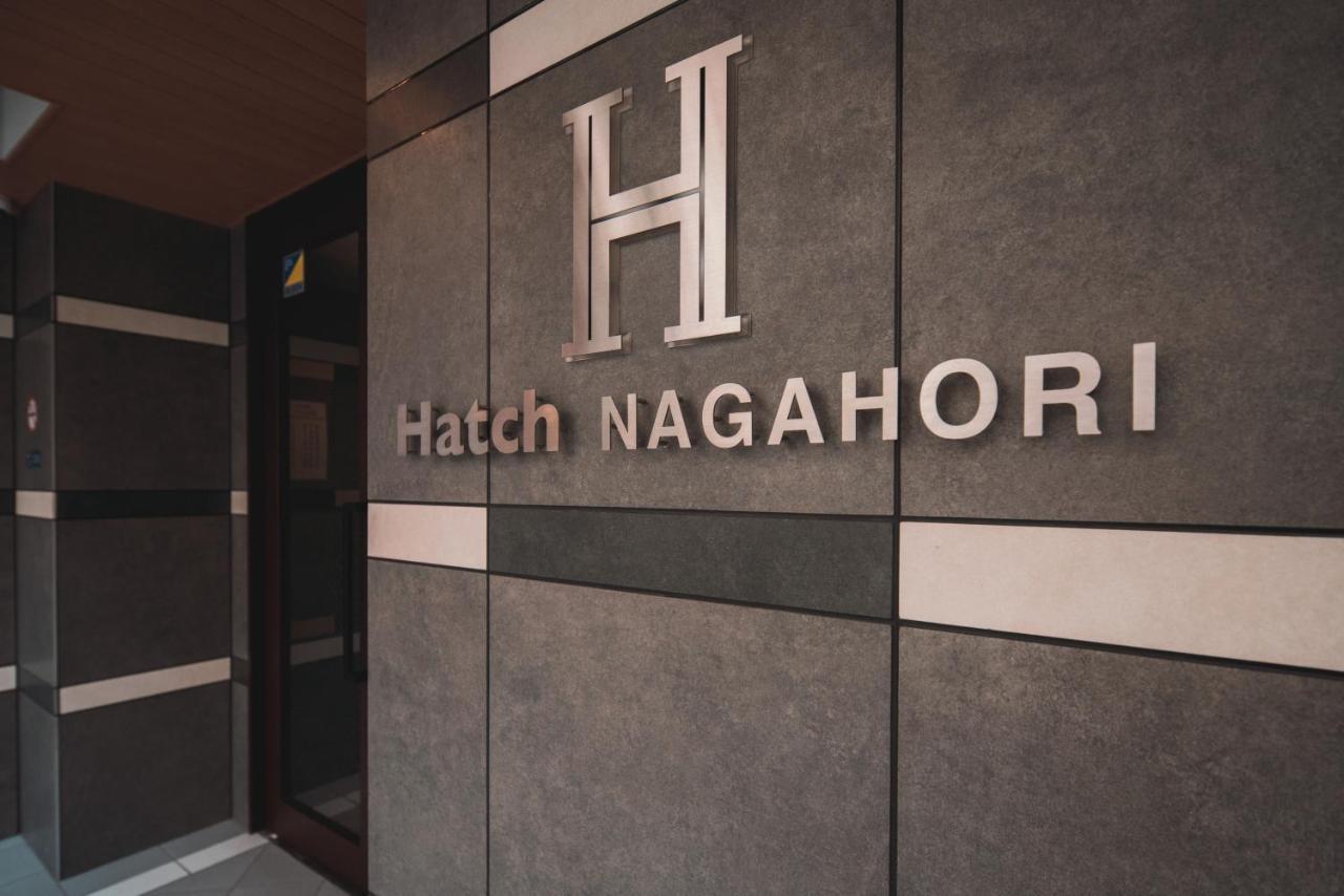 Hatch Nagahori 201 大阪市 エクステリア 写真